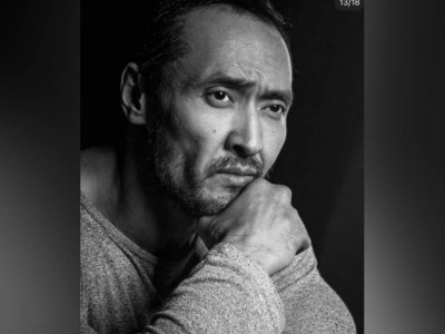 «Рэкетир» фильмінде басты рөл ойнаған Мұрат Бисембин өмірден өтті