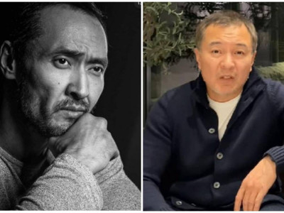 «Кино тарихында үлкен із қалдырды»: Ақан Сатаев Мұрат Бисембин туралы жазба жариялады