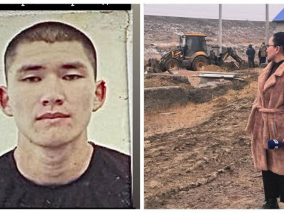 Атыраудағы қылмысқа күдікті Сұлтан Сәрсемалиевтің анасы сұхбат берді