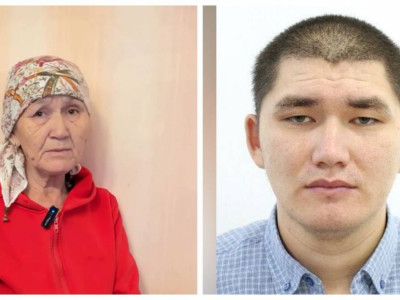 «Баламды бұлай тәрбиелеген жоқпын»: Сұлтан Сәрсемалиевтің анасы ұлының кінәсіздігіне сенімді