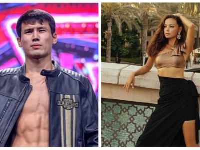 "Ұят-ай!": Еркебұлан Тоқтар жеке басына қатысты тараған әңгімеге нүкте қойды