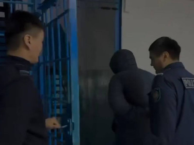 Қызылорда тұрғыны екі көршісін пышақтап өлтірді