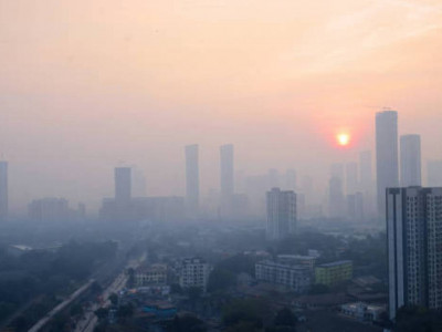 Бүгін қай қалада ауа сапасы нашарлайды