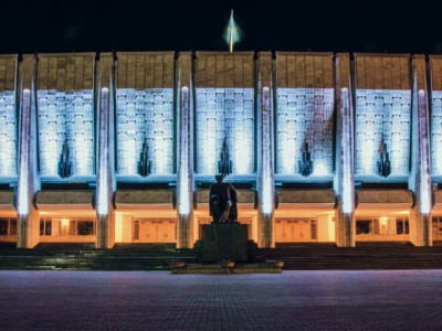 М. Әуезов атындағы театрды қайта жаңғыртуға қатысты қауесет жоққа шығарылды