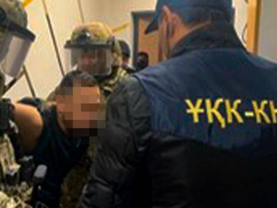 Ұлттық қауіпсіздік комитеті былтыр 20 қылмыстық топтың әрекетін тоқтатты