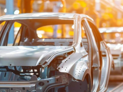 Қазақстан автомобиль өнеркәсібі рекордтық өсімді көрсетті