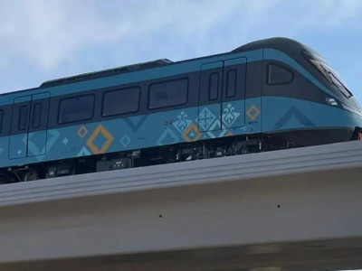 Астанадағы LRT-ға кадрлар қабылдау басталды