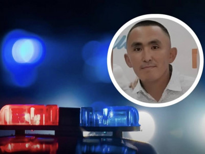 Ақмола облысында 7 баланың әкесі екі айдан бері табылмай жатыр