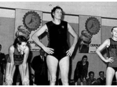 Ең бойы ұзын баскетболшы қайтыс болды