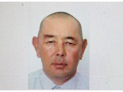 Атырауда тағы бір адам жоғалып кетті