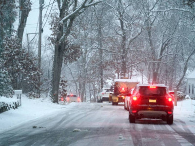 «ҚазАвтоЖол» жолдардың қазіргі ахуалы туралы хабарлады