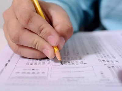 Елімізде қаңтар айындағы ҰБТ басталды