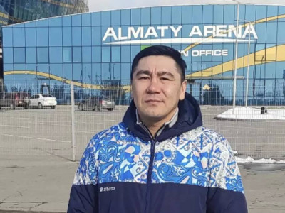 Бақыт Сәрсекбаев Қазақстан жастар құрамасының тізгінін ұстады