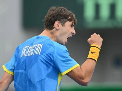 Александр Шевченко Аустралиядағы жарысты жеңіспен бастады