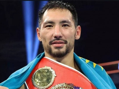 Жәнібек Әлімханұлының допинг ісіне қатысты ресми ақпарат жарияланды