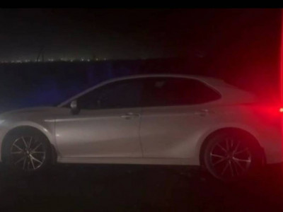 Қызылордада бір күнде екі көлік ұрлаған күдікті ұсталды