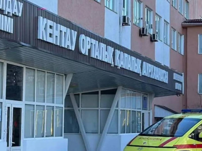 Кентау дәмханасындағы жарылыс: ауруханада тағы бір адам көз жұмды