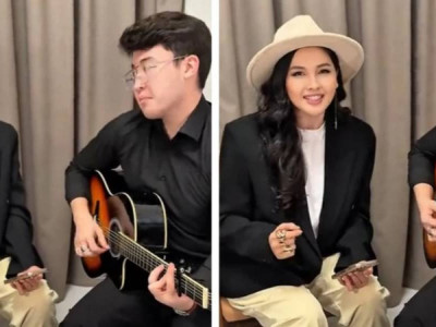 «Бәріне не болған?»: Әнші Айдана Меденованың жаңа образы қызу талқыланып жатыр (ВИДЕО)