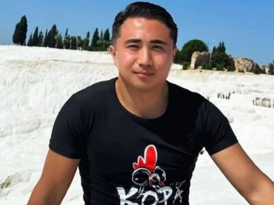 Қайсар Қамза өзіне іздеу жариялануына байланысты пікір білдірді