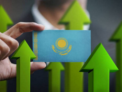 Қазақстанның 2025 жылғы ЖІӨ өсімі 6,5% болды