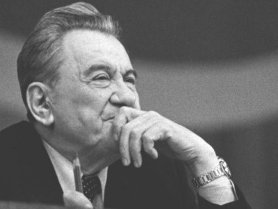 Бүгін – Дінмұхамед Қонаевтың туғанына 114 жыл