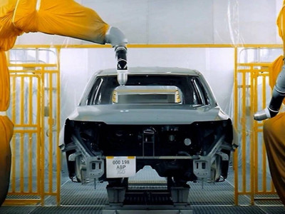 Былтыр елімізде 33 жаңа кәсіпорын іске қосылды