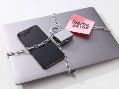 "Телефоннан шаршаған ұрпақ": зумерлер саналы түрде офлайн өмірді таңдай бастады