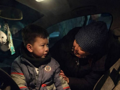 Абай облысында жоғалып кеткен 8 жастағы бала құдықтан табылды