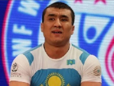 Алмас Өтешов жаңа қызметке тағайындалды