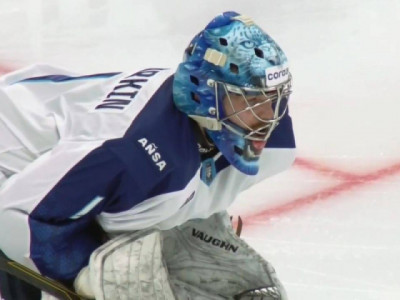 «Барыс» қатарынан төртінші матчта жеңілді