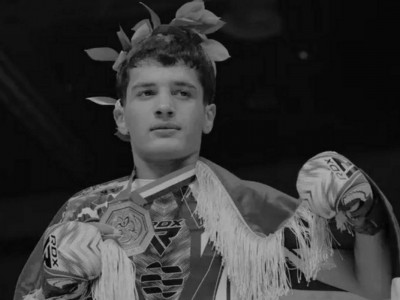 Тәжікстанда төбелес кезінде 15 жастағы ММА-дан әлем чемпионы қаза тапты