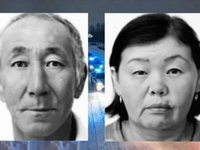 «Денелерінде пышақ іздері бар»: Атыраудағы ерлі-зайыптылардың қазасына қатысты тың ақпарат шықты