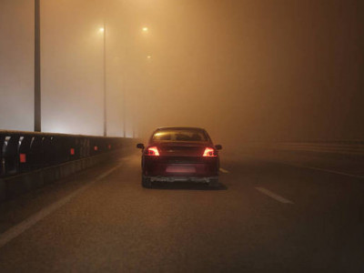 Бүгін қай қалада ауа сапасы нашарлайды