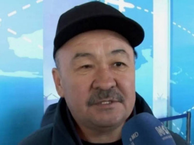 «Сәрсекбаевқа жол ашылуы мүмкін»: Тұрсынғали Еділов бокстағы ауыс-түйіске қатысты не айтты