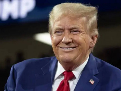 Трамп Иранмен бизнес жасайтын елдерге 25 пайыздық баж салығын енгізді