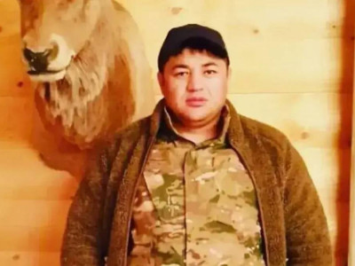 Хасан Қасымбаевтың ісі апелляцияға түсті