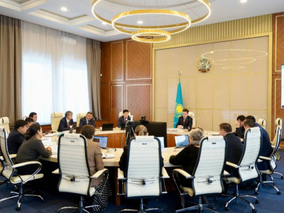 Шығыс Қазақстан тұрғындары ауызсумен толықтай қамтылды – әкімдік