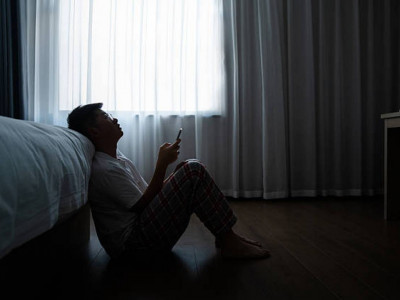 "Тірісің бе?": Қытайда бұрын-соңды болмаған қосымша трендке айналды