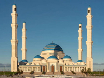 Биыл Ораза айы қашан басталады?