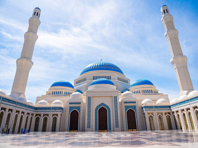 Биыл Ораза айы қашан басталады?