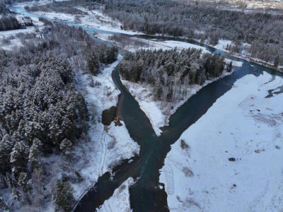 ТЖМ көктемгі су тасқынына қарсы дайындықты күшейтті