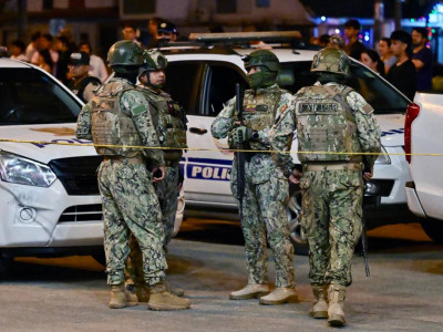 Туристік жағажай аумағынан 5 адамның басы табылды