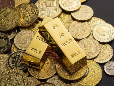 Қазақстанда алтын бағасы тарихи максимумға жетті