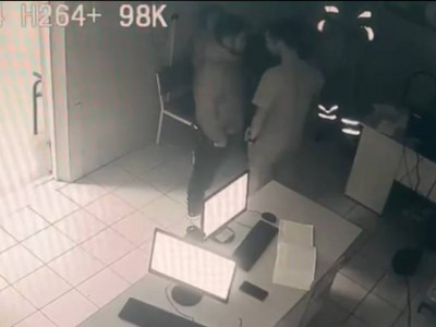 БҚО-да дәрігерге қоқан-лоқы көрсеткен тұрғынға қатысты қылмыстық іс қозғалды