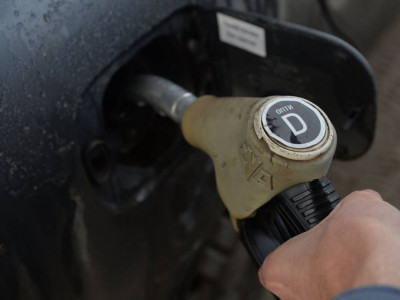 Дизельді және қоғамдық көліктерге Астана қаласынан шығуға тыйым салынды