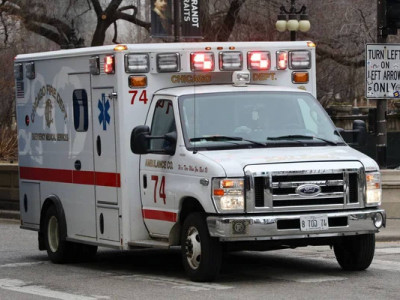 АҚШ-та бала анасының тапаншасымен екі жастағы інісін атып өлтірген