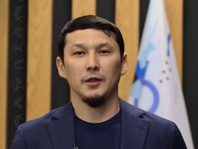 "Намысыма тиетін сөздер айтты": Таеквондодан жастар құрамасының бапкері жұмыстан қуылғанына наразы