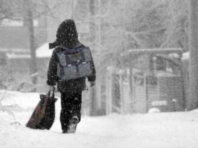 Бүгін Астана қаласында оқушылар онлайн оқиды