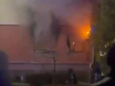 "Қымыз құйып өшірген": Кентау дәмханасындағы жарылыста қаза тапқан жігіттің туыстары әділдік іздейді