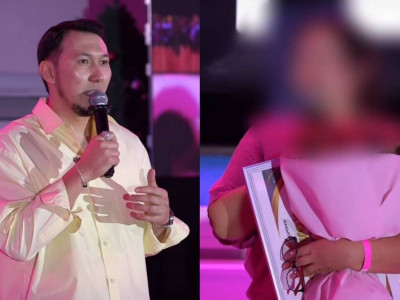 «Қажылыққа жолдама сыйлаймын»: Ерекше баласы бар әйелді кемсіткен коуч кешірім сұрады (ВИДЕО)